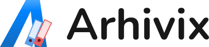 Arhivix logo